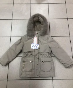 Kurtki DZIECIĘCA,size 8-16lat,paczka 5szt,1kolor