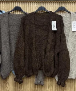 Narzutki damskie,size uni,paczka 6szt,mix kolor