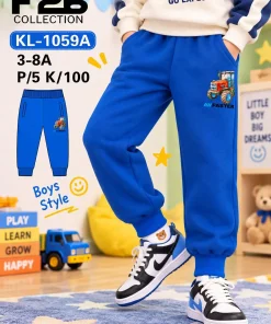 Spodnie DZIECIĘCE, size 3-8lat,paczka 5szt,1kolor