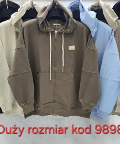 Bluzy Damskie,size uni,Paczka 12szt,mix kolor