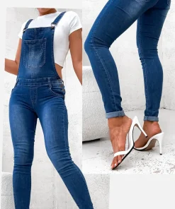 Jeansy Damskie,size xs-2xl,Paczka 10szt ,1 kolor