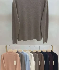 Swetry damskie,size xl/2xl-3/4xl,Paczka 10szt,mix kolor