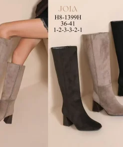 Buty Kozaki DAMSKIE 36-41 12par)