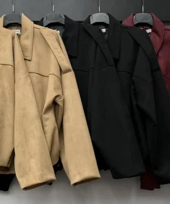 Kurtki Damskie ,Size uni,paczka 6szt, mix kolor