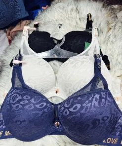 Biustonosz C Damskie,size uni,Paczka 6szt ,1 kolor