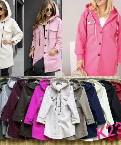 Bluzy damskie,Size uni,paczka 6szt,mix kolor