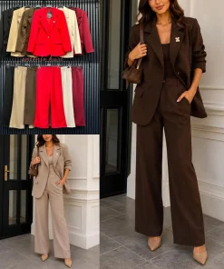 Komplety Damskie ,Size uni,paczka 6szt, mix kolor
