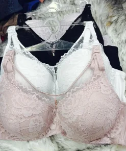 Biustonosz D Damskie,size uni,Paczka 6szt ,1 kolor