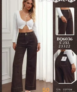 Jeansy Damskie, size s-2xl,paczka 12szt,1kolor
