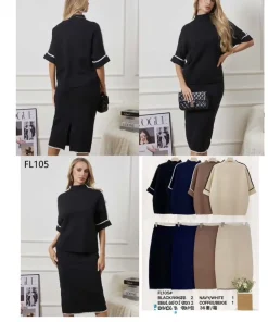 Komplety damskie,size uni,Paczka 10szt,mix kolor