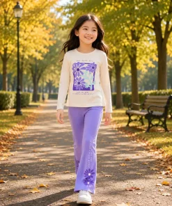 Komplety DZIECIĘCA,size 6-10lat,Paczka 5szt ,1kolor