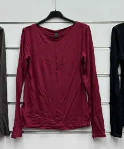 Bluzki Damskie WŁOSKA,Size uni,paczka 6szt, mix kolor