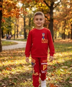 Komplety DZIECIĘCE,size 3-10lat,Paczka 5szt ,1 kolor