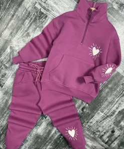 Komplety DZIECIĘCA,size 6-14lat,paczka 6szt,1kolor