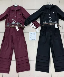 Komplety DZIECIĘCA,size 6-16lat,Paczka 6szt ,1kolor