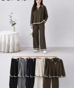 Komplety Damskie ,Size uni,paczka 10szt, mix kolor
