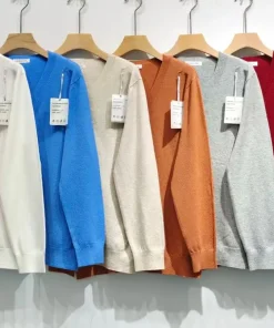 Swetry damskie,size uni,Paczka 10szt,mix kolor