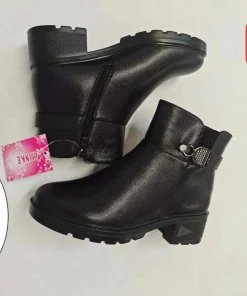 Buty Botki DAMSKIE (37-42,12par)