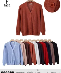 Swetry Damskie ,Size uni,paczka 10szt, mix kolor
