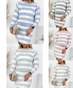Komplety damskie,size uni,Paczka 12szt ,mix kolor