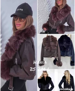 Kurtki damskie,size s-l,Paczka 5szt ,1kolor