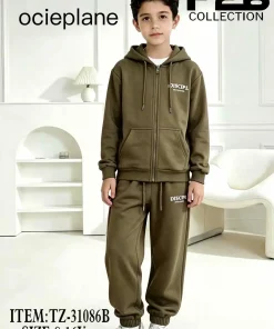 Komplety DZIECIĘCA,size 8-16lat,Paczka 5szt,1kolor