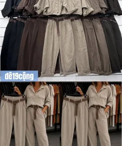 Komplety Damskie WŁOSKA,Size uni,paczka 6szt, mix kolor
