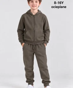 Komplety DZIECIĘCA,size 8-16lat,Paczka 5szt ,1kolor