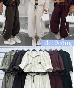 Komplety damskie,size uni,paczka 6szt,mix kolor