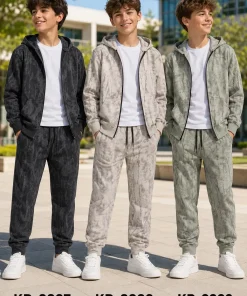 Komplety DZIECIĘCA,size 8-16lat,Paczka 5szt ,1kolor