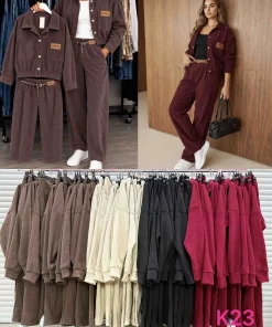 Komplety Damskie ,Size uni ,paczka 6szt, mix kolor