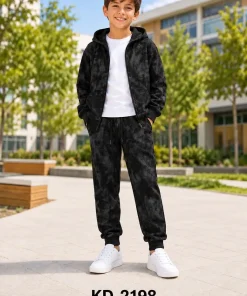 Komplety DZIECIĘCA,size 4-12lat,Paczka 5szt,1kolor