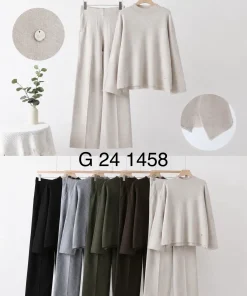 Komplety Damskie ,Size uni,paczka 10szt, mix kolor