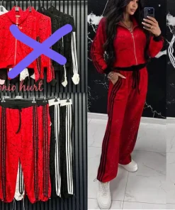 Komplety Damskie ,Size uni,paczka 6szt, mix kolor