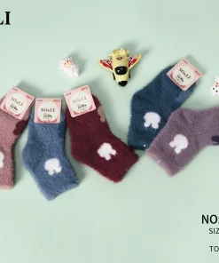 Skarpetki DZIECIĘCA,size 0/12-12/24AY,Paczka 20szt ,mix kolor