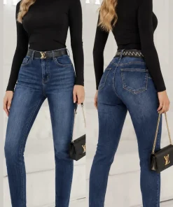 Jeansy Damskie,size xs-xl,Paczka 10szt ,1 kolor