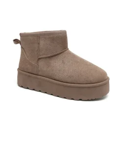 Buty Botki DAMSKIE 36-41 12par)
