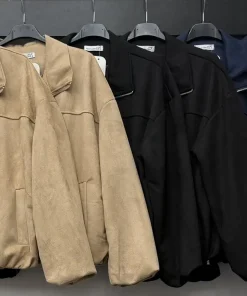 Kurtki Damskie ,Size uni,paczka 6szt, mix kolor