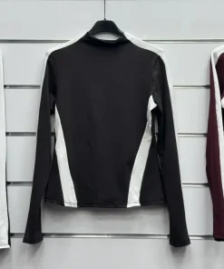 Bluzki Damskie WŁOSKA,Size uni,paczka 6szt, mix kolor