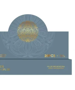 perfume 35 ml Paczka :24 szt