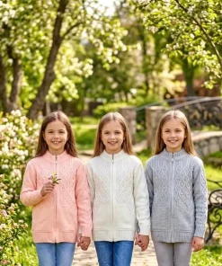 Swetry DZIECIĘCA,size 10-15lat,Paczka 4szt ,1kolor