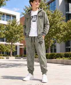 Komplety DZIECIĘCA,size 8-16lat,Paczka 5szt,1kolor