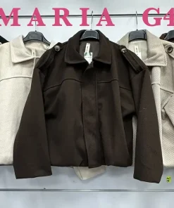 Kurtki Damskie ,Size uni,paczka 6szt, mix kolor