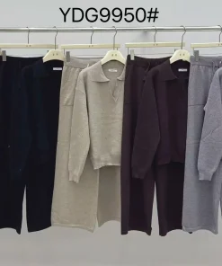 Komplety damskie ,size uni,Paczka 10szt ,mix kolor