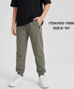 Spodnie DZIECIĘCE, size 8-16lat,paczka 5szt,1kolor