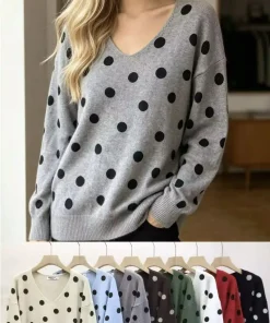 Swetry damskie,size s/m-l/xl,Paczka 10szt ,mix kolor