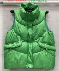 Kamizelki Damskie, size m-2xl,paczka 4szt,1kolor