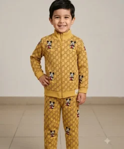 Komplety DZIECIĘCE,size 3-6lat,Paczka 4szt ,1 kolor