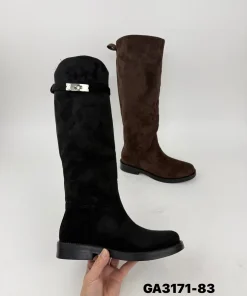 Buty Kozaki DAMSKIE (36-41,12par)