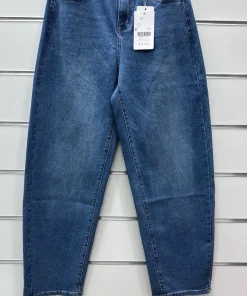 Jeansy Damskie,size xs-xl,Paczka 12szt,1kolor